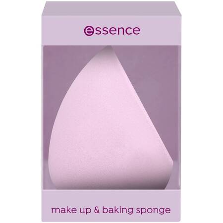 Essence Make Up & Baking Sponge 01