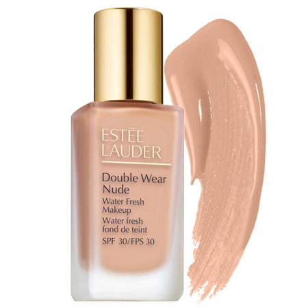 Estee Lauder Double Wear Nude Water Fresh 2C2 Pale Almond 30ml