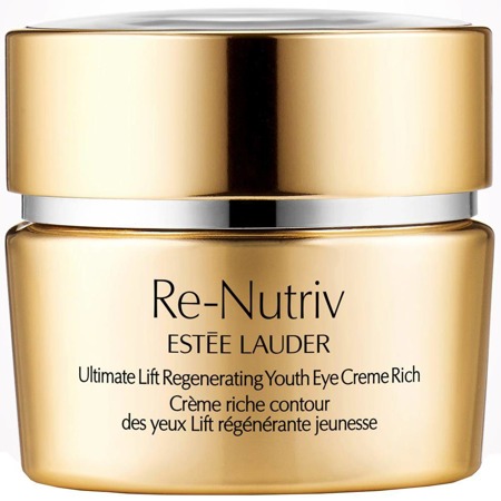 Estee Lauder Re-Nutriv Ultimate Lift Regenerating Youth Eye Creme Rich 15ml