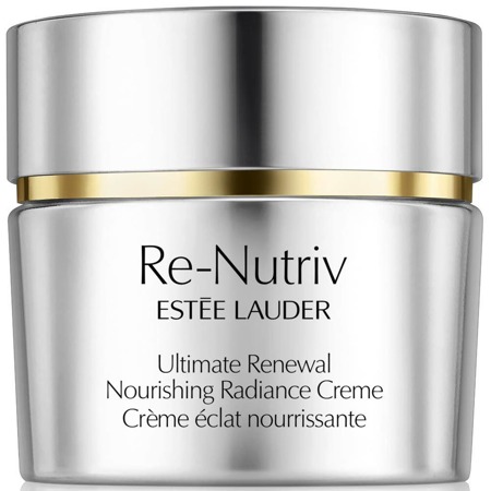 Estee Lauder Re-Nutriv Ultimate Renewal Nourishing Radiance Creme 50ml