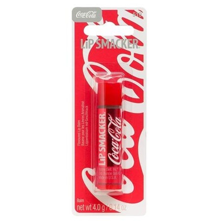 Flavoured Lip Balm błyszczyk do ust Coca-Cola Classic 4g