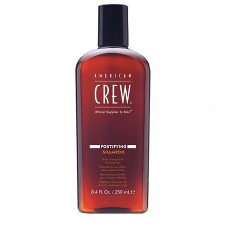 Fortifying Shampoo szampon wzmacniający do włosów 250ml