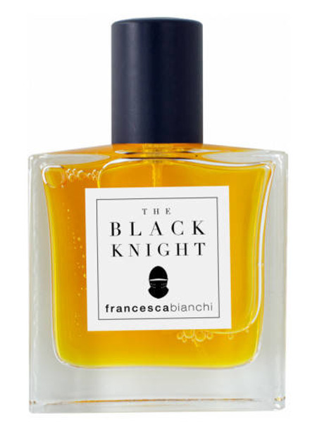 Francesca Bianchi The Black Knight Extrait De Perfume 30ml Tester