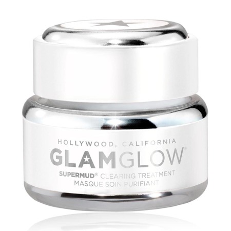GLAMGLOW Supermud Clearing Treatment 15g