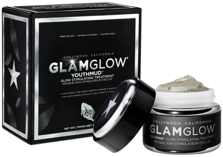 GLAMGLOW Youthmud Glow Stimulating Treatment Mask 50g