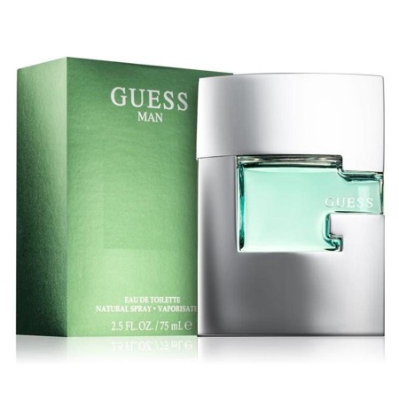 GUESS Man EDT 75ml