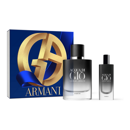 Giorgio Armani Acqua di Gio Pour Homme Parfum 75ml + 15ml