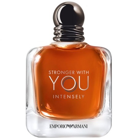 Giorgio Armani Stronger With You Intensely 50ml edp