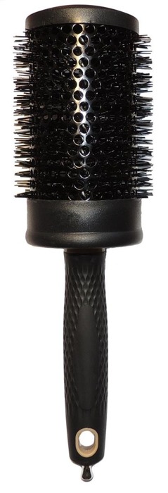 Hair Brushes szczotka do modelowania włosów L=7,5cm średnicy