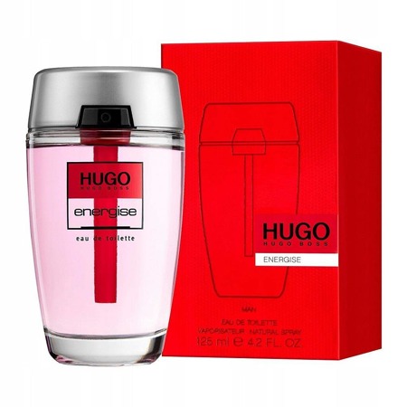 Hugo Boss Energise 125ml edt