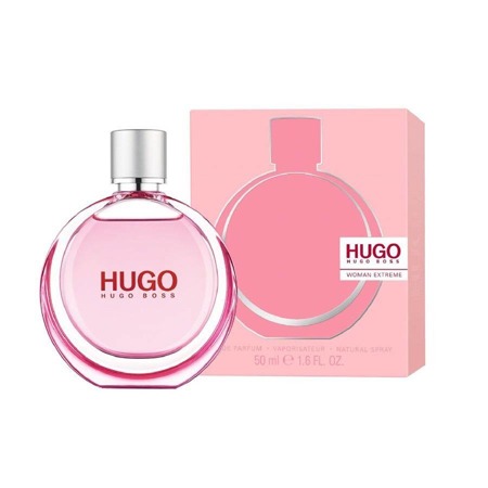 Hugo Boss Hugo Woman Extreme 50ml edp
