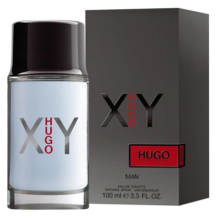 Hugo Boss XY 100ml edt