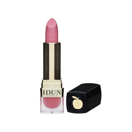 IDUN MINERALS Creme Lipstick 201 Elise 3,6g