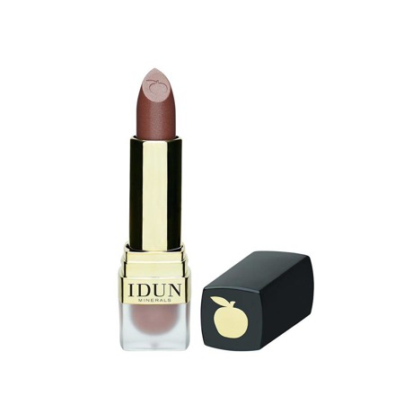 IDUN MINERALS Creme Lipstick 208 Stina 3,6g