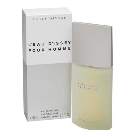 Issey Miyake L'Eau D'Issey Pour Homme 125ml edt