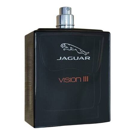 JAGUAR Vision III EDT 100ml Tester