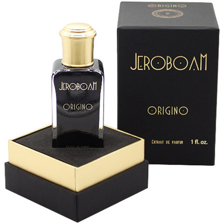 JEROBOAM Origino 30ml ekstrakt perfum