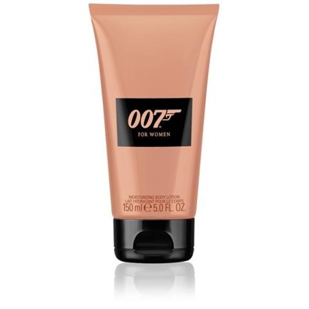 James Bond 007 for Women balsam do ciała 150ml