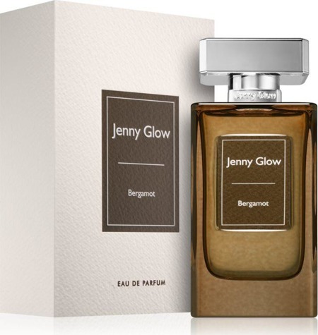 Jenny Glow Bergamot 80ml edp