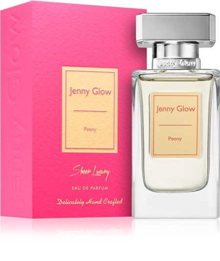 Jenny Glow Peony 80ml edp