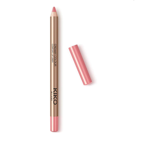 KIKO MILANO Creamy Colour Comfort Lip Liner 03 Powder Pink 1,2g