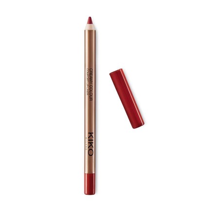 KIKO Milano Creamy Colour Comfort Lip Liner 305 Orange Red 1.2g