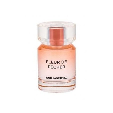 Karl Lagerfeld Fleur De Pecher Les Parfums Matieres 50ml