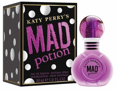 Katy Perry Mad Potion edp 30ml
