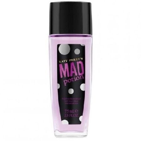 Katy Perry's Mad Potion 75ml Dezodorant Spray