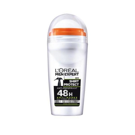 L'Oreal Men Expert Shirt Protect dezodorant w kulce 50ml