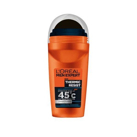 L'Oreal Men Expert Thermic Resist 45°C dezodorant w kulce 50ml