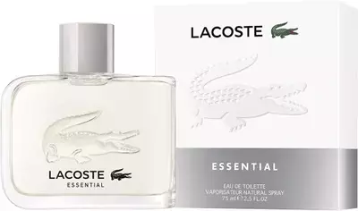 Lacoste Essential 75ml edt