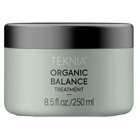 Lakme Teknia Organic Balance Treatment 250ml