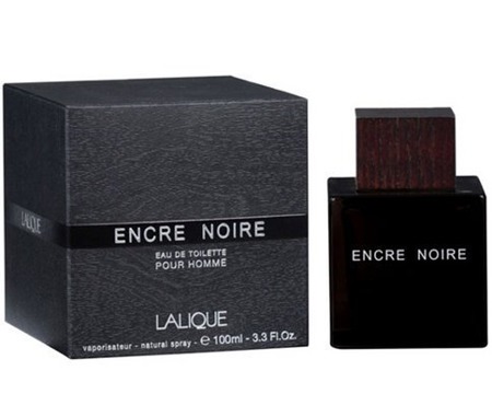 Lalique Encre Noire 100ml edt