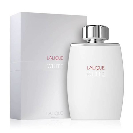 Lalique White 125ml edt