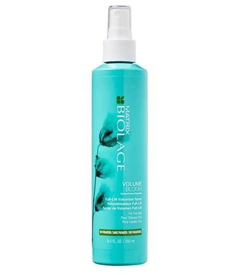Matrix Biolage Volumebloom Full-Lift Volumizer Spray mgiełka dodająca włosom objętości 250ml