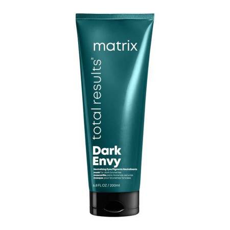Matrix Total Results Dark Envy 200ml