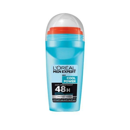 Men Expert Cool Power 48h dezodorant w kulce 50ml