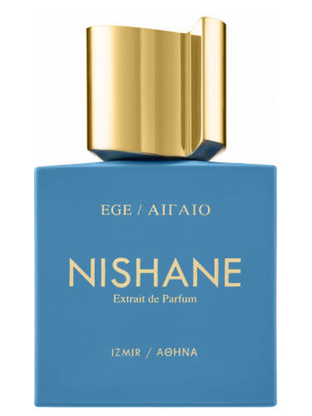 Nishane EGE / ΑΙΓΑΙΟ 100ml Extrait de parfum