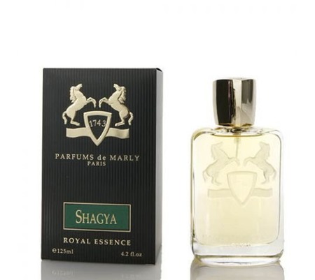 Parfums de Marly Shagya Royal Essence 125ml edp