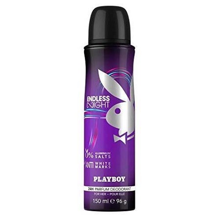 Playboy Endless Night For Her dezodorant 150ml