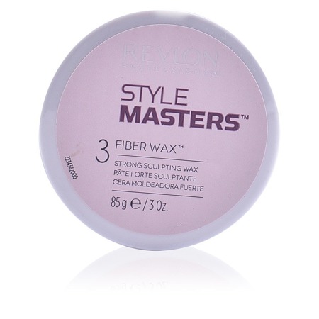 REVLON PROFESSIONAL Style Masters Creator Fiber Wax 85g