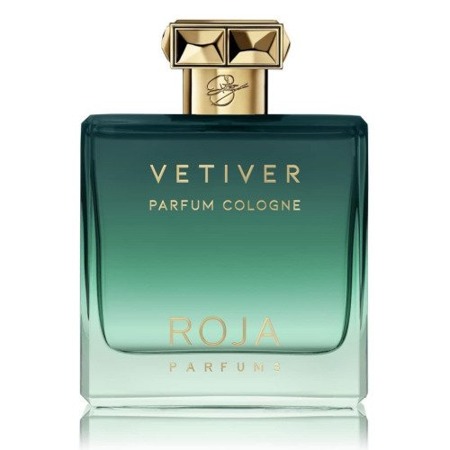 ROJA PARFUMS Vetiver Parfum Cologne 100ml 