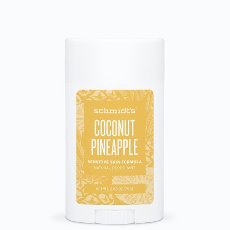 SCHMIDT'S Natural Deodorant Kokos & Ananas 58ml