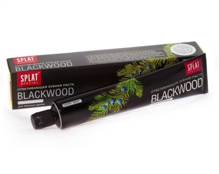 Splat Blackwood 75ml