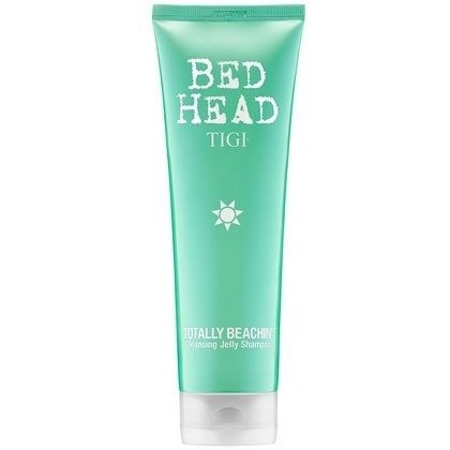 TIGI Bed Head Totaly Beachin Cleansing Jelly Shampoo 250ml