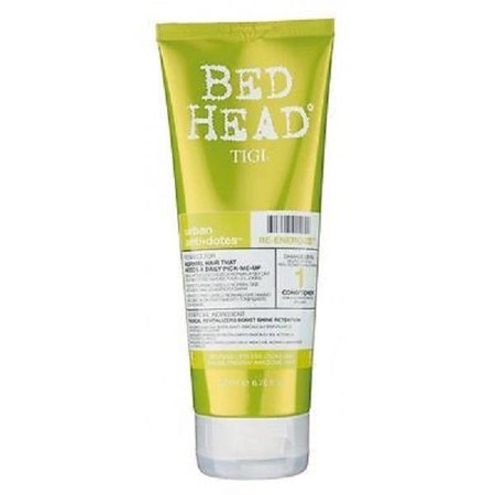 TIGI_Bed Head Urban Antidotes Re-Energize Damage Level Shampoo 250ml
