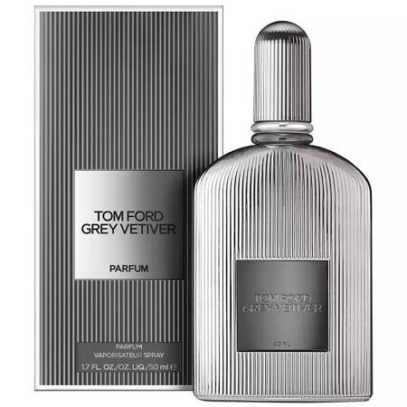 TOM FORD Grey Vetiver Parfum 50ml