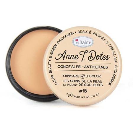 The Balm Anne T. Dotes Concealer #18 9g