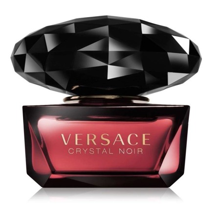 Versace  Crystal Noir 50ml edp